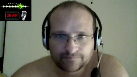 CASCADACEK online show from 02/11/25, 06:22