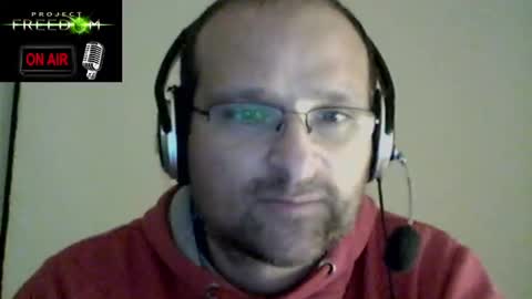CASCADACEK online show from 02/14/25, 06:51
