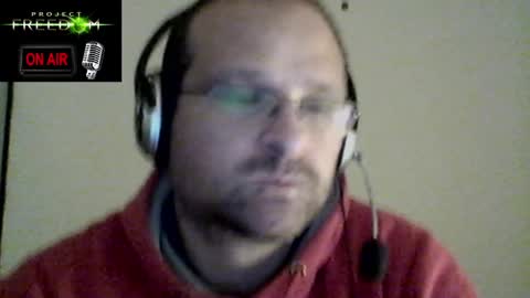 CASCADACEK online show from 02/15/25, 05:50