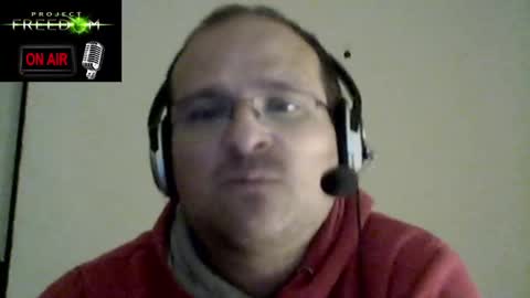 CASCADACEK online show from 02/19/25, 09:14