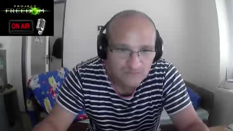 CASCADACEK online show from 09/09/25, 04:50