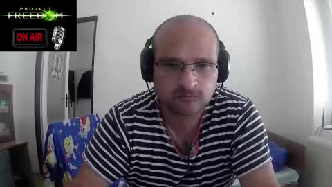 CASCADACEK online show from 09/12/25, 11:21