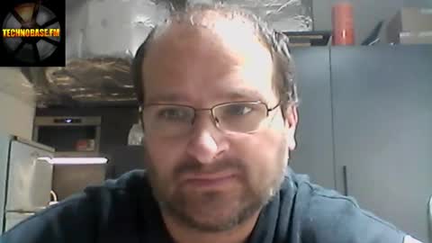 CASCADACEK online show from 12/18/25, 02:28