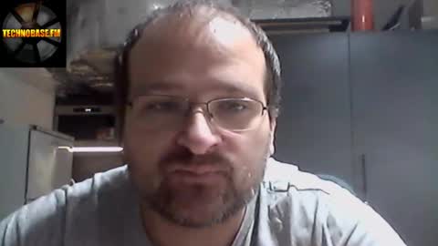 CASCADACEK online show from 12/19/25, 02:18