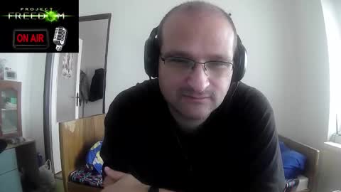CASCADACEK online show from 01/15/26, 11:59