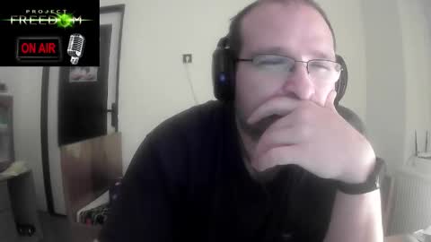 CASCADACEK online show from 02/10/26, 05:50
