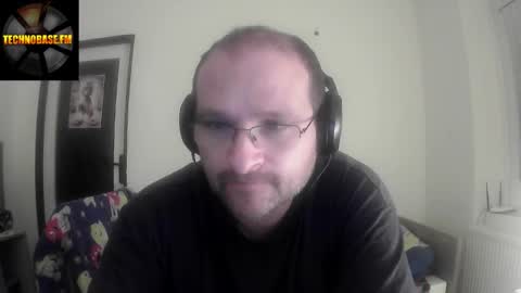CASCADACEK online show from 02/12/26, 06:03