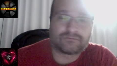 CASCADACEK online show from 02/14/26, 12:07