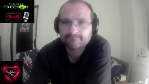 CASCADACEK online show from 02/14/26, 05:32