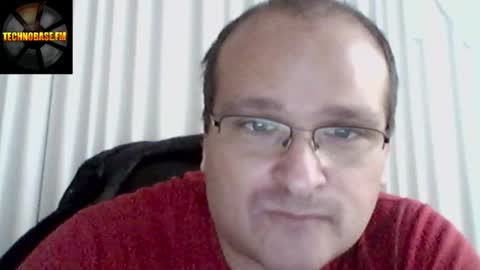 CASCADACEK online show from 02/15/26, 07:51