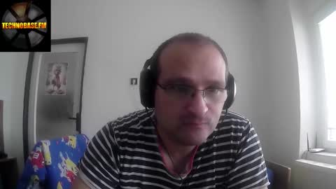 CASCADACEK online show from 02/16/26, 02:24