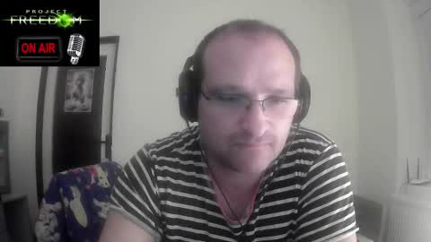 CASCADACEK online show from 02/18/26, 04:47