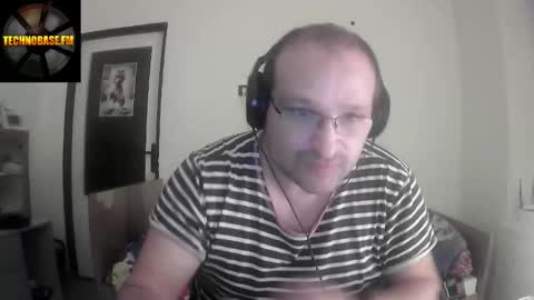CASCADACEK online show from 02/20/26, 06:19