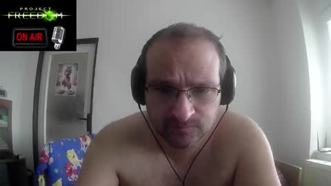 CASCADACEK online show from 02/22/26, 01:53