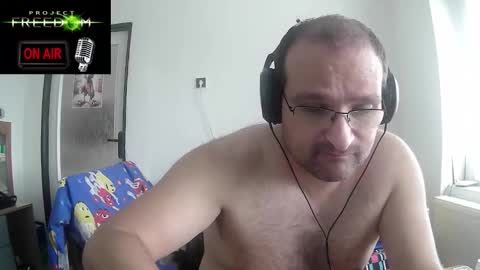 CASCADACEK online show from 03/08/26, 01:26