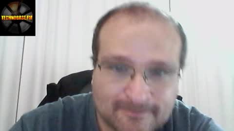 CASCADACEK online show from 03/09/26, 06:34