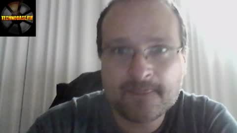 CASCADACEK online show from 03/11/26, 07:31