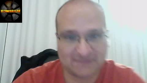 CASCADACEK online show from 03/17/26, 07:17
