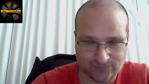 CASCADACEK online show from 03/21/26, 08:08