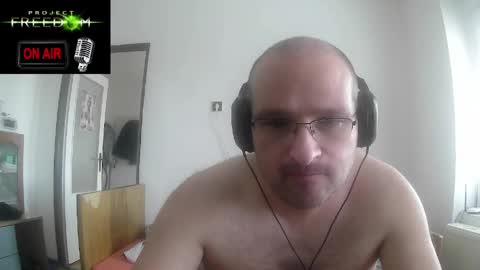 CASCADACEK online show from 03/22/26, 01:36