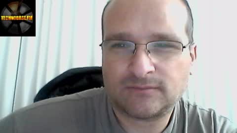 CASCADACEK online show from 04/04/26, 06:00