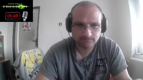 CASCADACEK online show from 04/17/26, 05:05