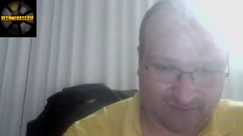 CASCADACEK online show from 04/30/26, 09:08