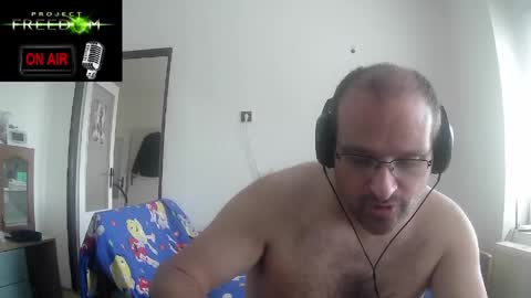 CASCADACEK online show from 05/06/26, 11:26