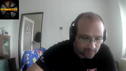 CASCADACEK online show from 05/07/26, 07:58