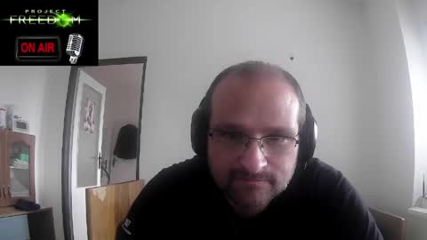 CASCADACEK online show from 05/11/26, 02:45