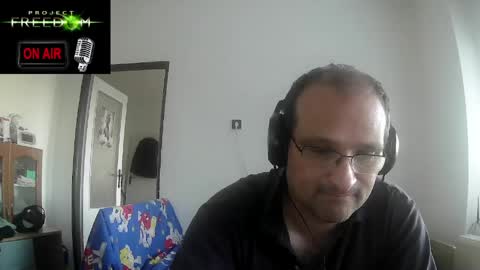 CASCADACEK online show from 05/29/26, 06:06