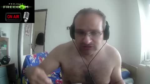 CASCADACEK online show from 05/31/26, 12:34