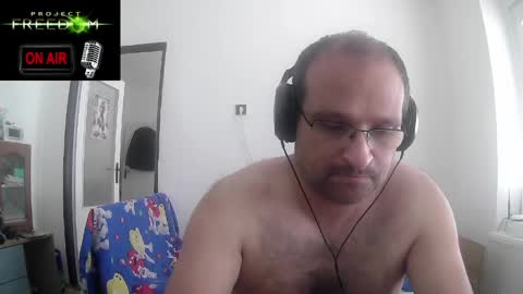 CASCADACEK online show from 06/02/26, 09:44