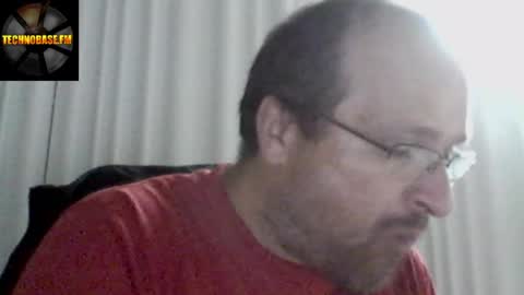CASCADACEK online show from 06/09/26, 09:59