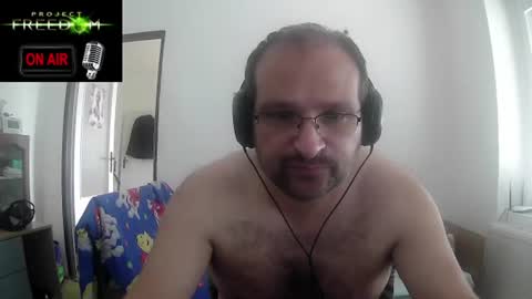 CASCADACEK online show from 06/10/26, 11:53