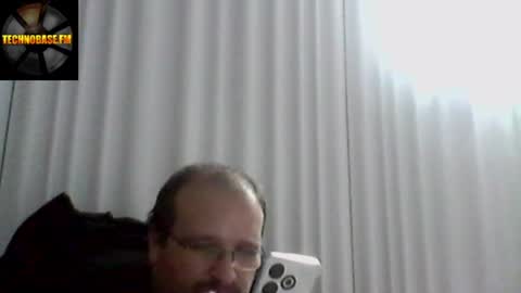 CASCADACEK online show from 06/13/26, 07:23