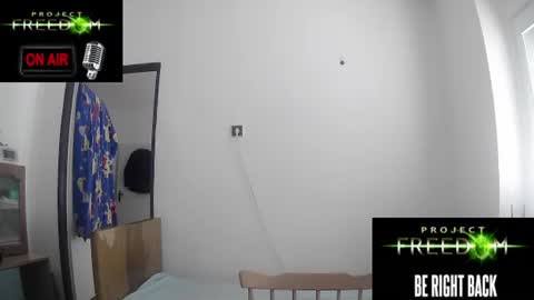 CASCADACEK online show from 07/07/26, 07:23