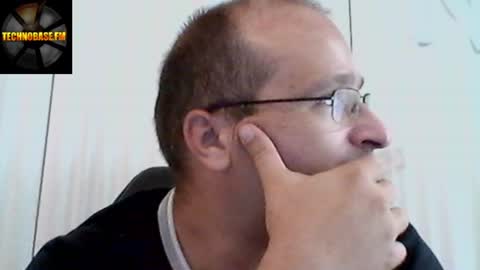 CASCADACEK online show from 07/16/26, 05:41