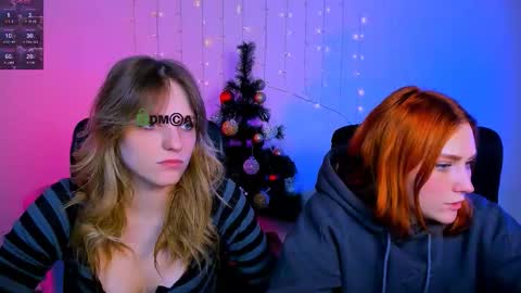 casey_meow_ online show from 12/21/25, 09:49