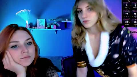 casey_meow_ online show from 12/22/25, 08:22
