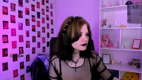 casey_meow_ online show from 07/31/26, 08:58