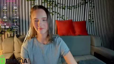 Casey sweeet online show from 11/19/25, 03:34