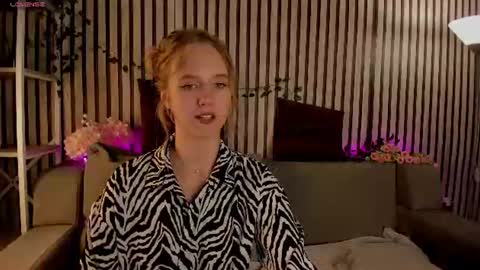 Casey sweeet online show from 06/04/26, 09:15