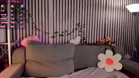 Casey sweeet online show from 07/17/26, 09:27