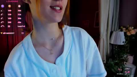 Casey sweeet online show from 07/25/26, 04:04