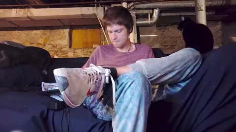 casey online show from 10/16/25, 04:30