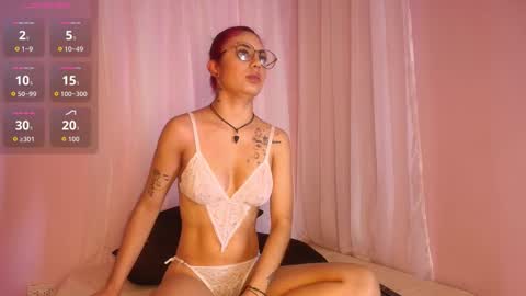 Snapshot of caseydevon chatting on 12/03/25, 12:25 Casey online show from 12/03/25, 12:25