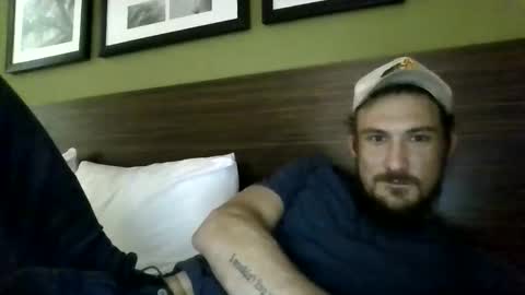 okiedadd online show from 11/10/25, 01:43