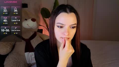 Snapshot of caseykissing chatting on 09/30/25, 03:06 caseykissing online show from 09/30/25, 03:06