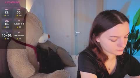 Snapshot of caseykissing chatting on 10/12/25, 03:44 caseykissing online show from 10/12/25, 03:44